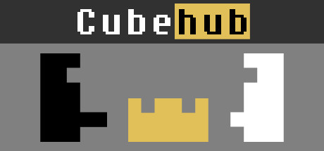 CubeHub Cover Image
