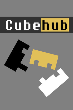CubeHub cover art