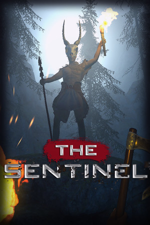 The Sentinel - Retired cover art