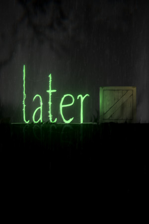 Later cover art