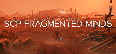 SCP: Fragmented Minds Cover Image