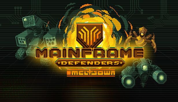 Mainframe Defenders