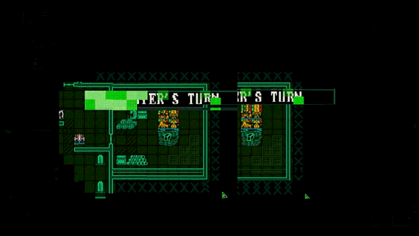 Mainframe Defenders