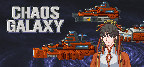 Chaos Galaxy On Steam