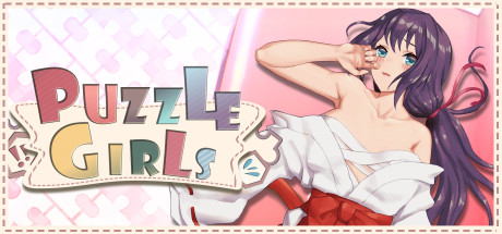 Puzzle Girls concurrent players on Steam