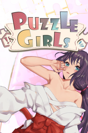 Puzzle Girls