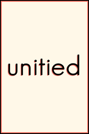 Unitied cover art