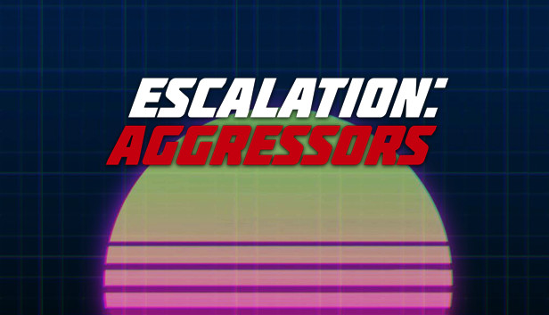 Aggressors Steam capsule image