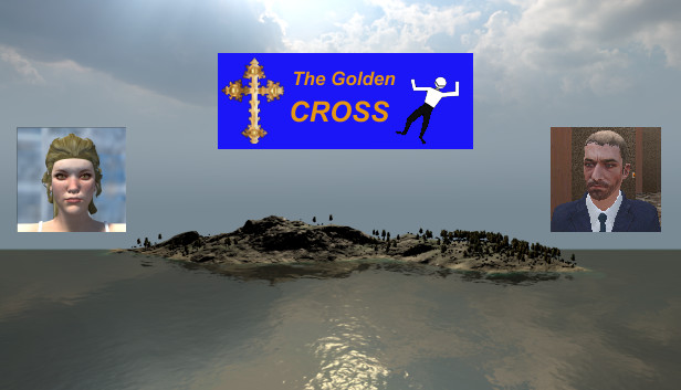 The Golden Cross Steam capsule image