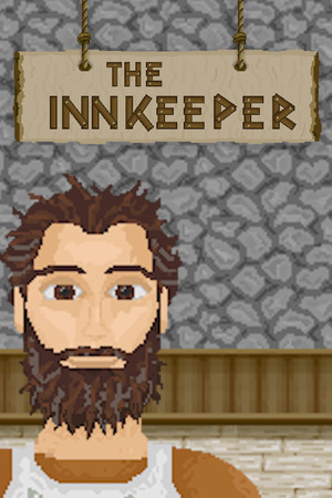 The Innkeeper cover art
