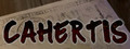 Cahertis