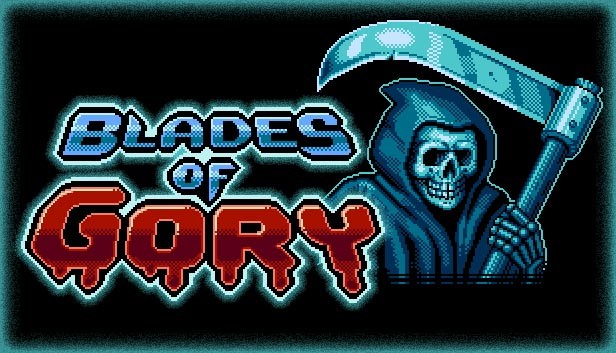 Blades of Gory Steam capsule image
