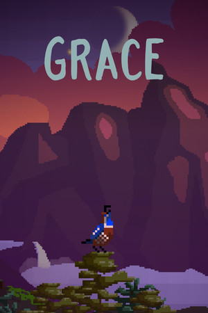 Grace cover art