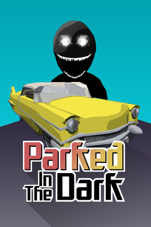 Parked In The Dark cover art