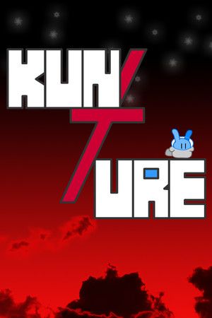 KuniTure cover art
