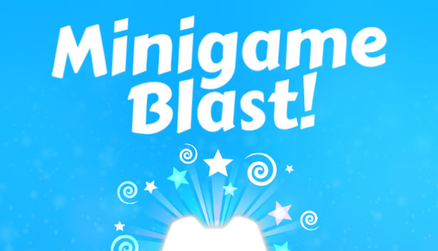 Minigame Blast Steam capsule image