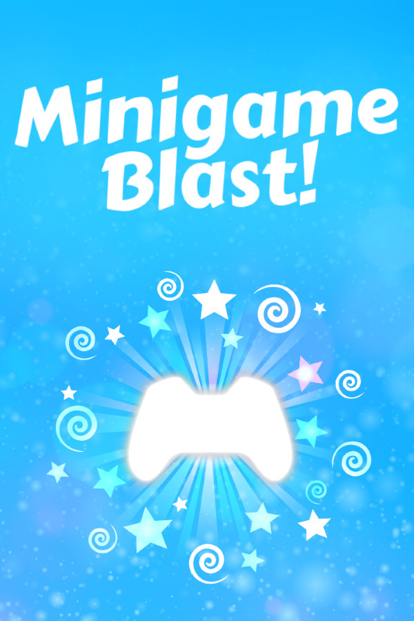Minigame Blast