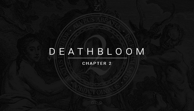 Deathbloom: Chapter 2 Steam capsule image