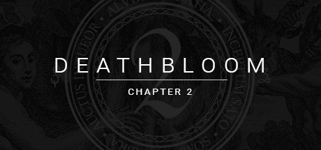 Deathbloom: Chapter 2 Cover Image
