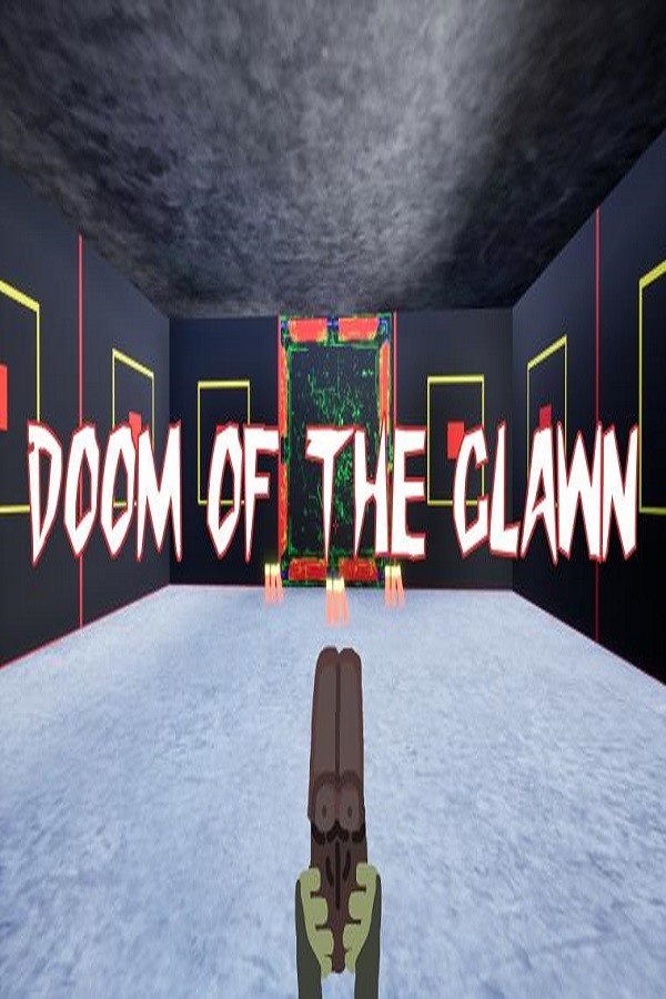 Doom of the Clawn