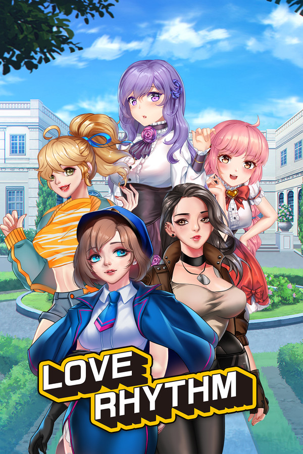 Love Rhythm
