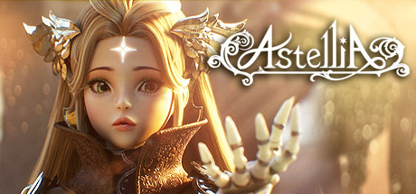 Astellia Cover Image