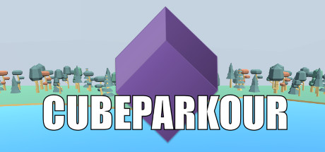CubeParkour concurrent players on Steam