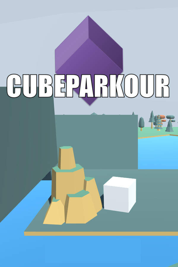 CubeParkour