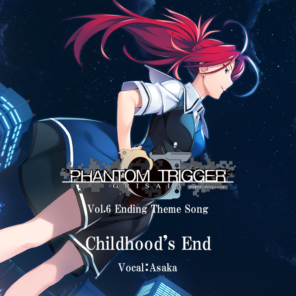 Grisaia Phantom Trigger Vol 6 Ending Theme Song On Steam Grisaia Phantom Trigger Vol 6 Ending Theme Song On Steam