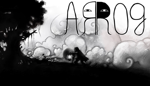 Arrog Steam capsule image