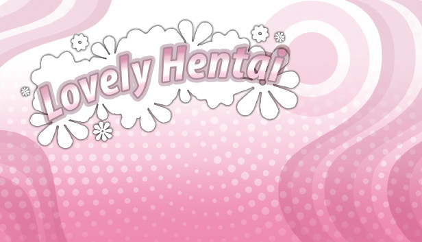 Lovely Hentai Steam capsule image