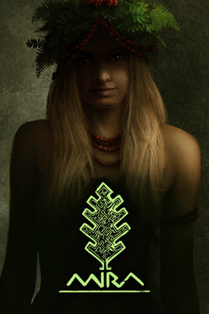 Mira cover art