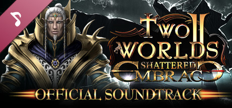 Two Worlds II HD - Shattered Embrace Soundtrack concurrent players on Steam