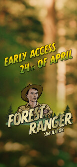 Forest Ranger Simulator on Steam