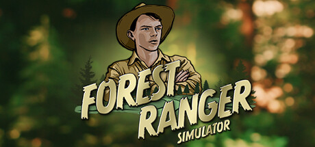 Forest Ranger Simulator Cover Image