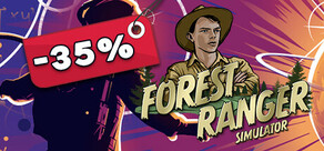 Forest Ranger Simulator