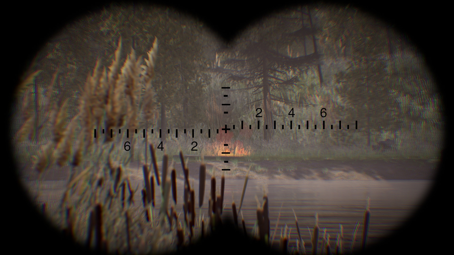 Forest Ranger Simulator on Steam