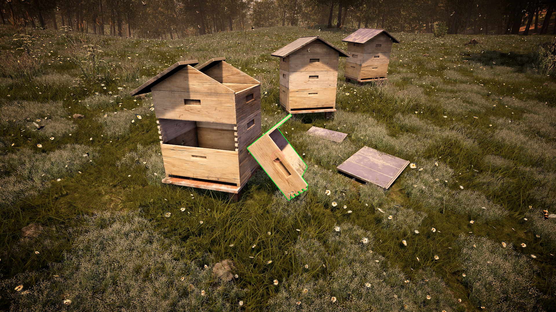 Forest Ranger Simulator on Steam