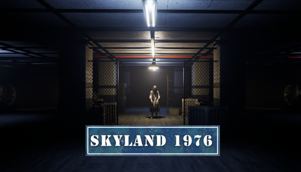 Skyland 1976 Steam capsule image