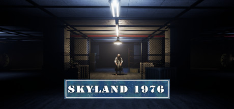 Skyland 1976 concurrent players on Steam