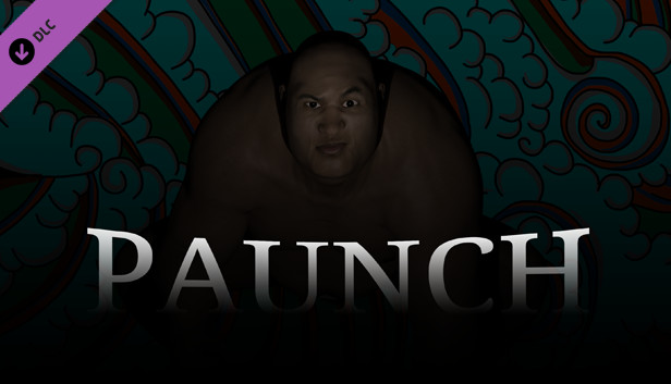 Paunch - Bob Expansion Pack Steam capsule image