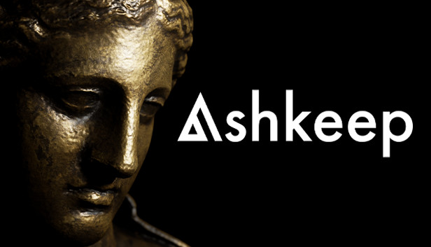 Ashkeep Steam capsule image