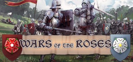 Wars of the Roses Cover Image