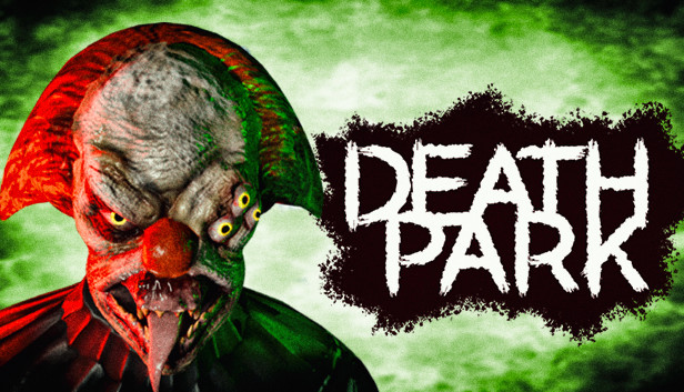Death Park Steam capsule image