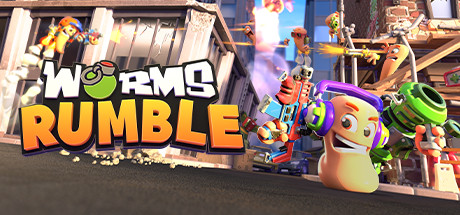 Worms Rumble concurrent players on Steam