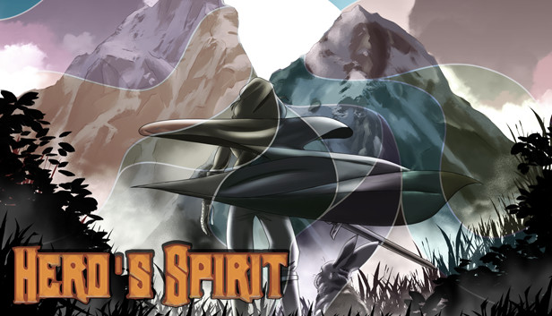 Hero's Spirit Steam capsule image
