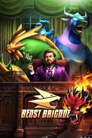 Beast Brigade