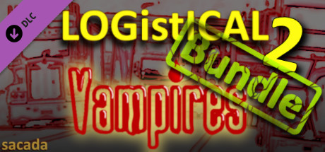 LOGistICAL 2: Vampires - Bundle