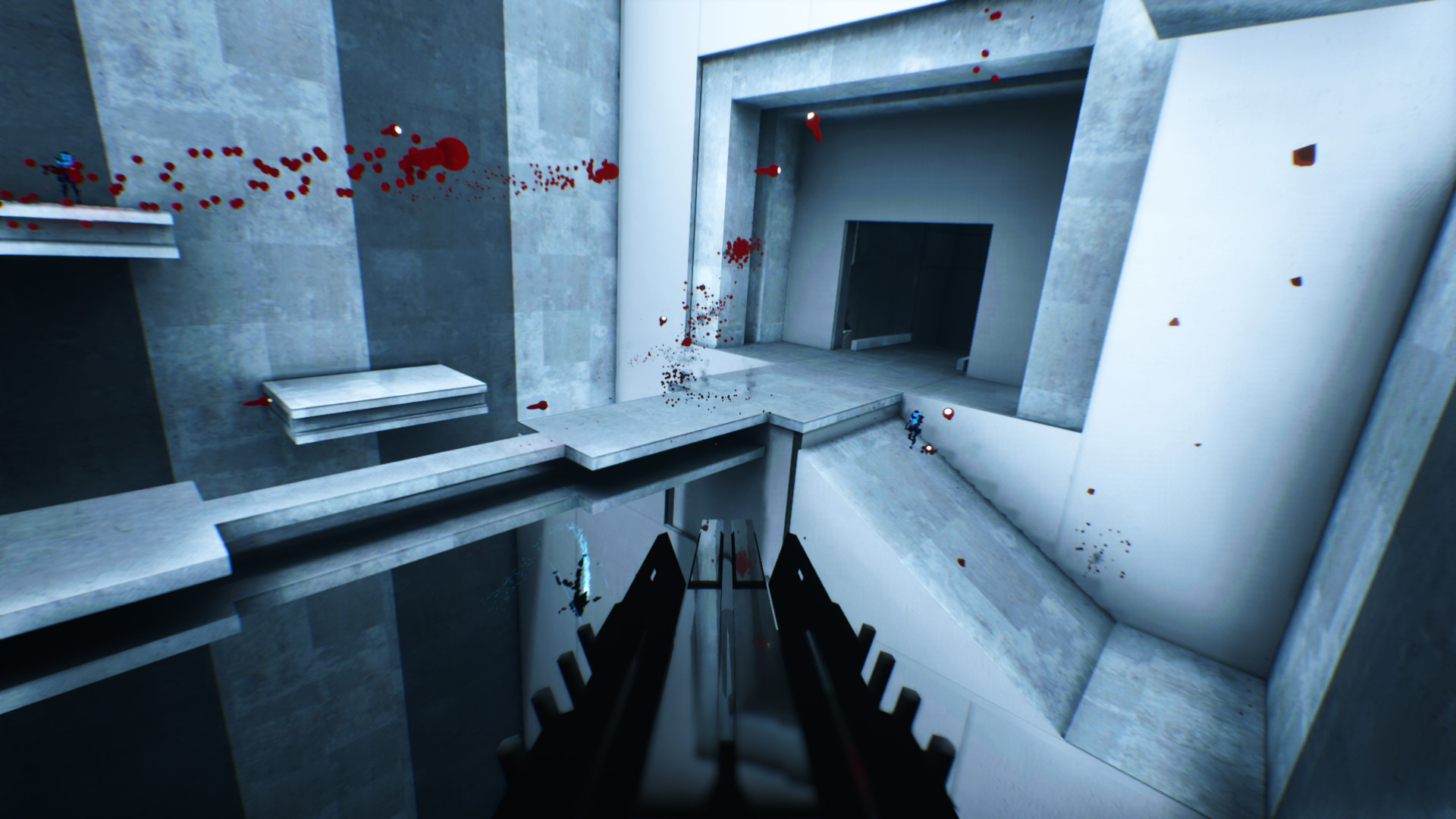 All Day Dying: Redux Edition on Steam