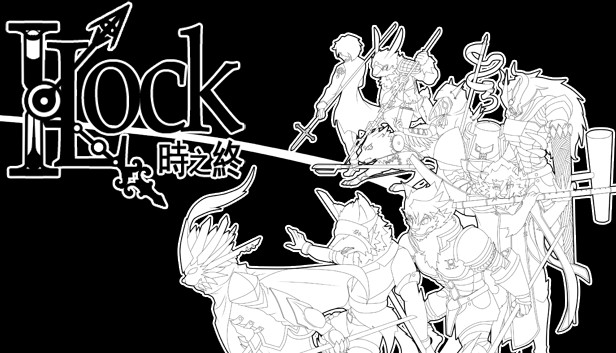 时之终Klock Steam capsule image